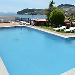 Sinas Playa アパート ラショ