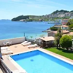 Sinas Playa アパート ラショ