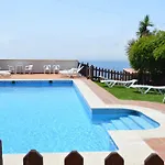アパート Sinas Playa ラショ