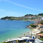 アパート Sinas Playa ラショ