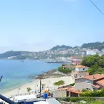 アパート Sinas Playa