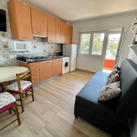 Sinás Playa Apartamento *