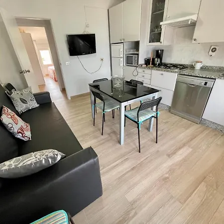 Apartamento Sinás Playa Raxó