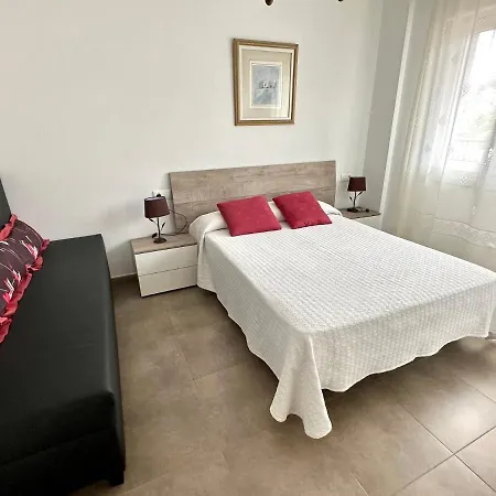 Apartamento Sinás Playa Raxó