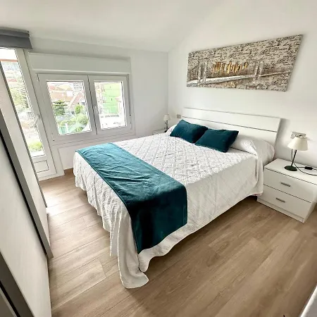 Sinás Playa Apartamento Raxó