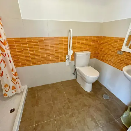 Apartamento Sinás Playa Raxó