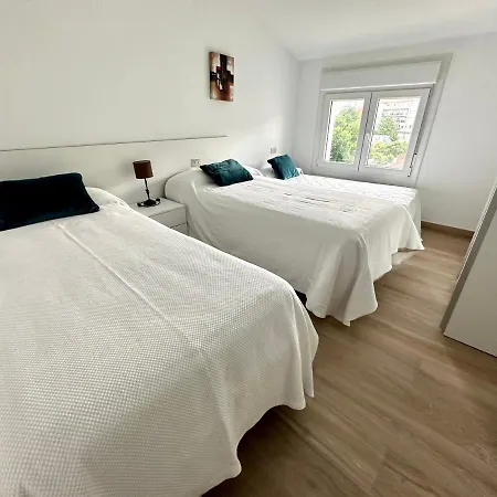 Sinas Playa راكسو