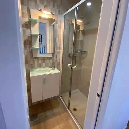 Apartamento Sinás Playa Raxo