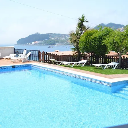 Sinás Playa Apartamento