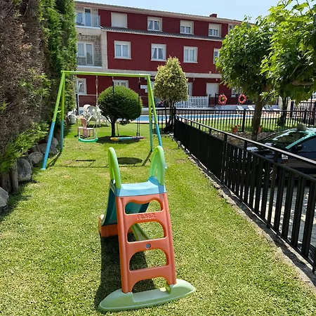 Sinás Playa *