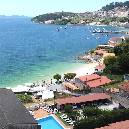 아파트 Sinas Playa