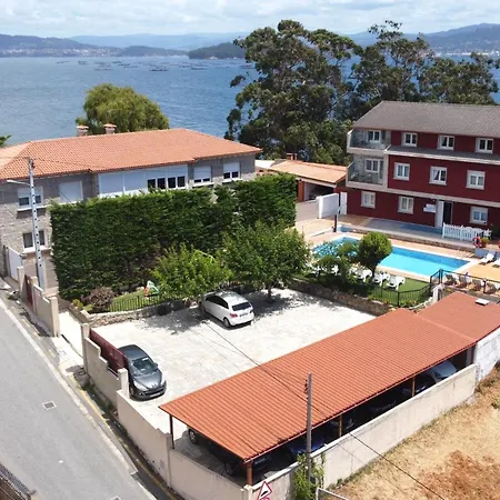 Sinas Playa 아파트 *