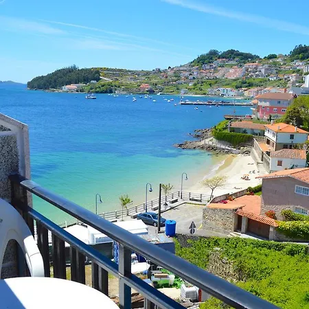Sinás Playa *