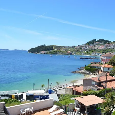Sinás Playa Raxo