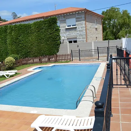 Sinás Playa Apartamento *