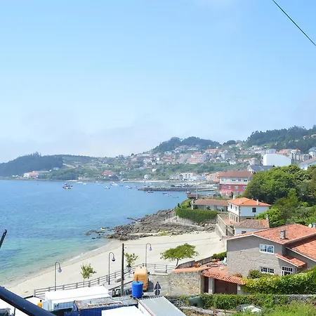 Apartamento Sinás Playa