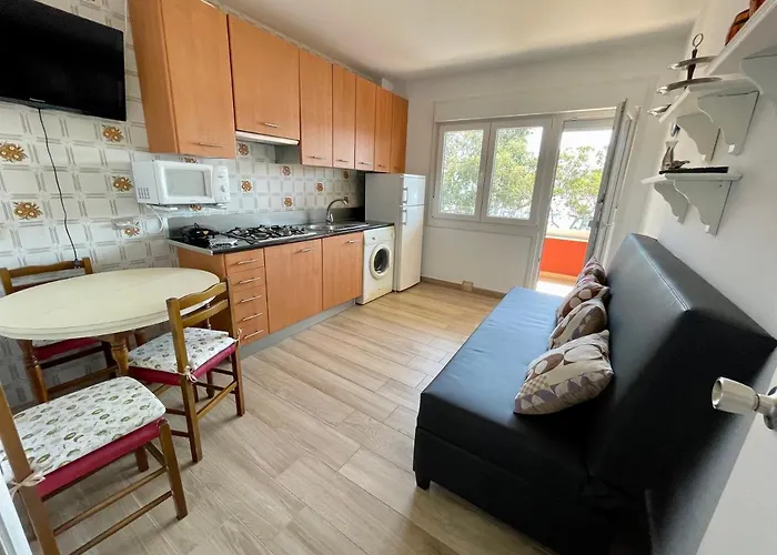 Sinas Playa Appartement *