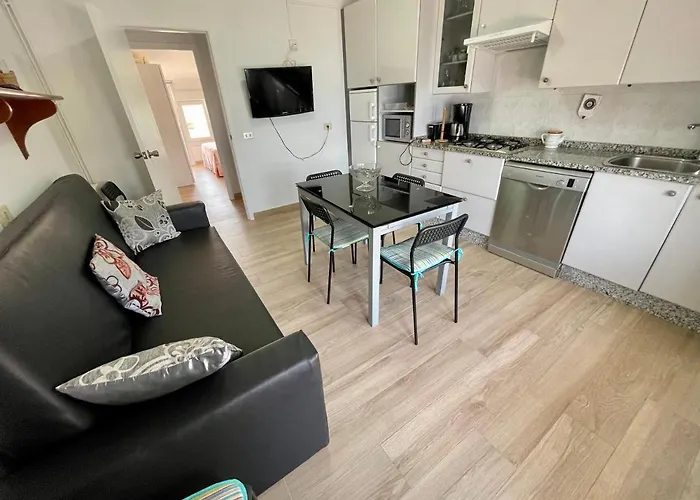 Appartement Sinas Playa Raxo