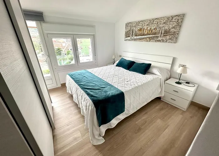 Sinas Playa Appartement Raxo