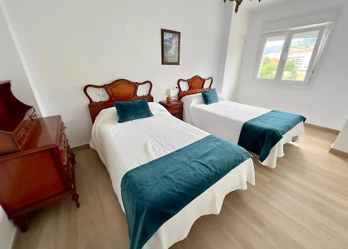 Appartement Sinas Playa *