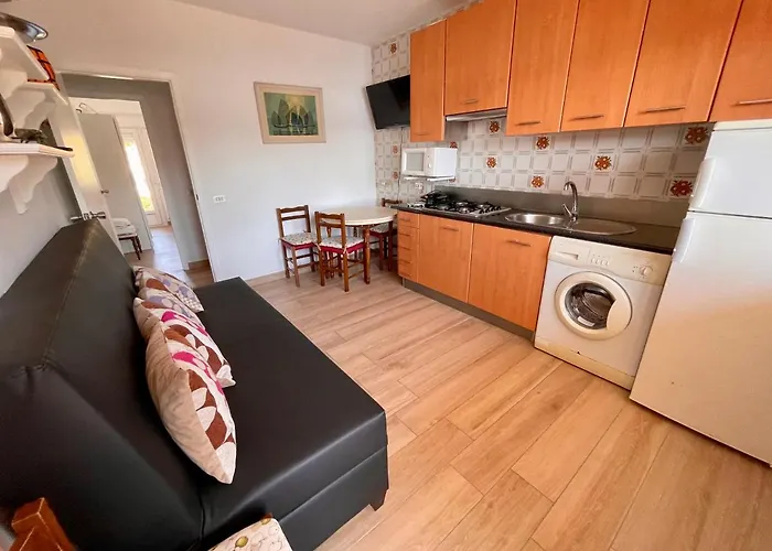 Sinas Playa Appartement *