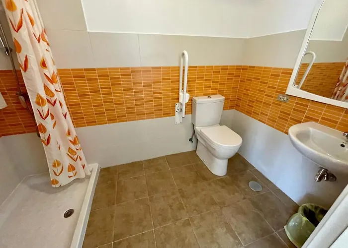 Appartement Sinas Playa Raxo