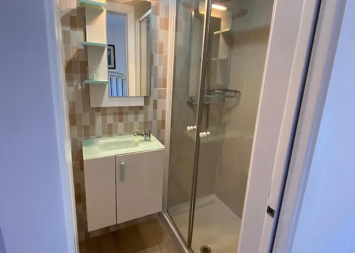 Appartement Sinas Playa Raxo