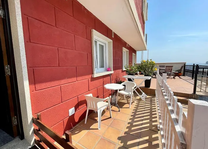 Appartement Sinas Playa