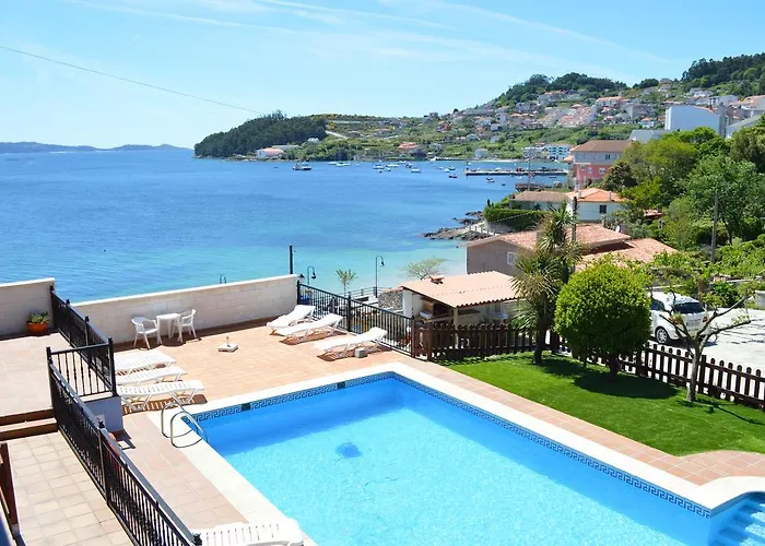 Sinas Playa 아파트 락소