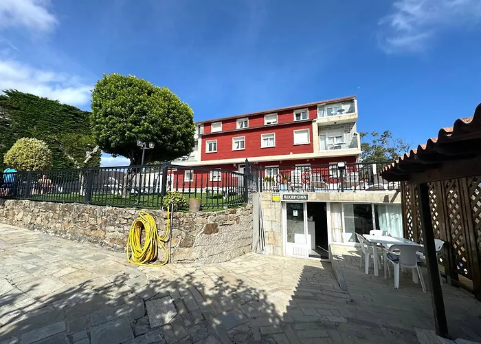 Sinas Playa Appartement *