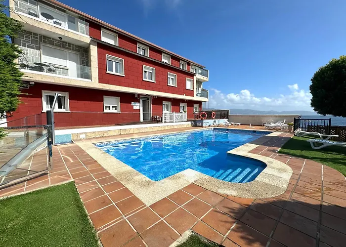 Appartement Sinas Playa *