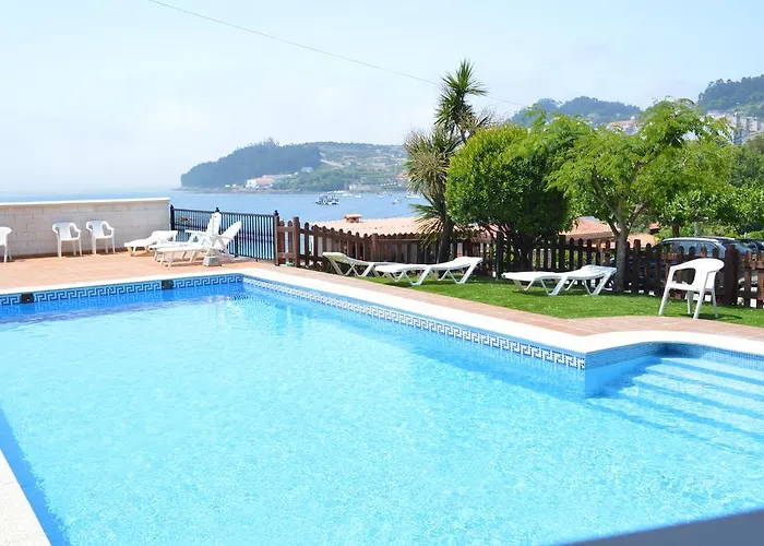 Sinas Playa 아파트