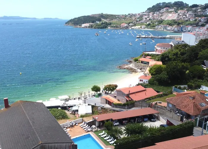 아파트 Sinas Playa