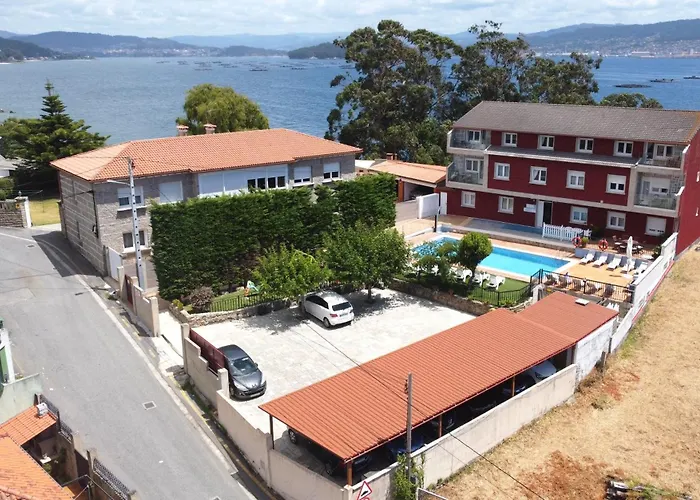 Sinas Playa Appartement *