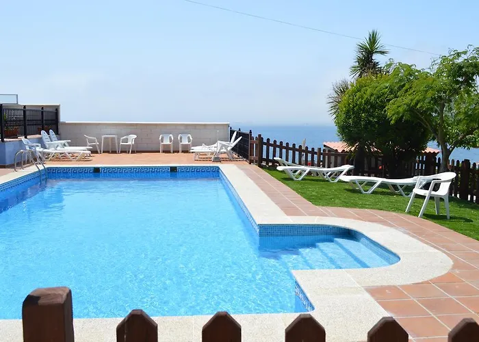 Appartement Sinas Playa Raxo