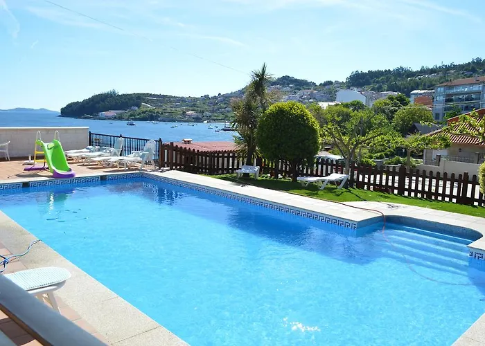 Appartement Sinas Playa