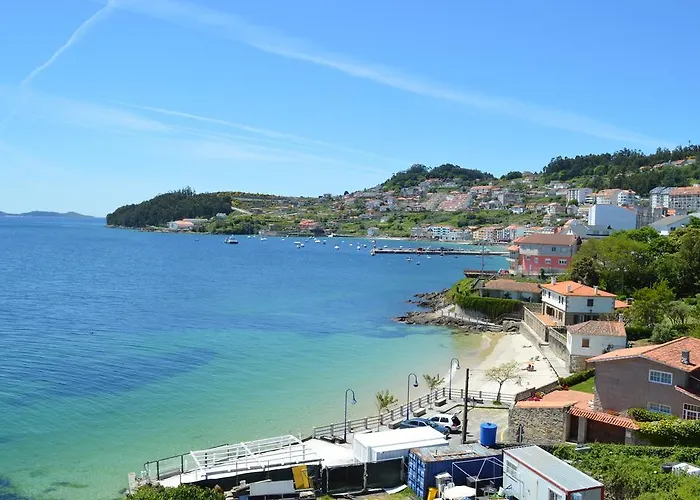 아파트 Sinas Playa 락소