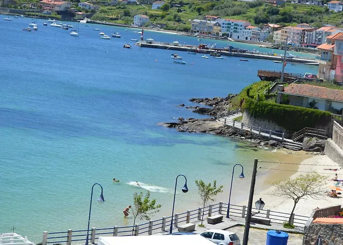 아파트 Sinas Playa