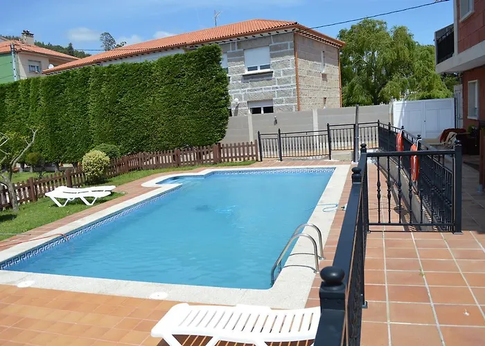 Sinas Playa Appartement *