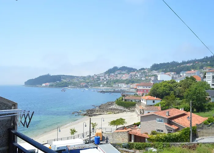 Appartement Sinas Playa