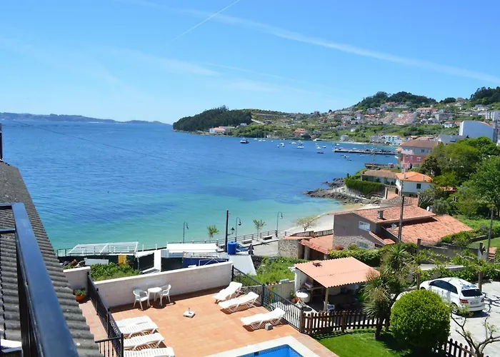 Appartement Sinas Playa