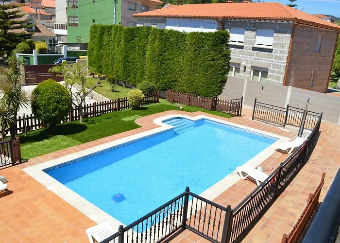 Sinas Playa Appartement *